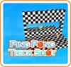 Ping Pong Trick Shot